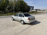 Daewoo Nexia 2013 года за 2 300 000 тг. в Шымкент – фото 4