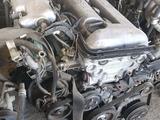 Ниссан моторы двигатели Санни Примера за 300 200 тг. в Караганда – фото 2