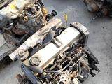 Ниссан моторы двигатели Санни Примера за 300 200 тг. в Караганда – фото 5