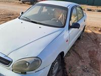 Chevrolet Lanos 2007 года за 940 000 тг. в Актобе