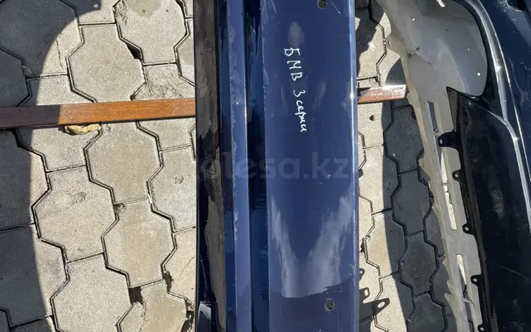 Бампер на BMW 3-серии за 50 000 тг. в Караганда