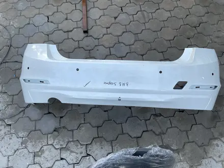 Бампер на BMW 3-серии за 50 000 тг. в Караганда – фото 8