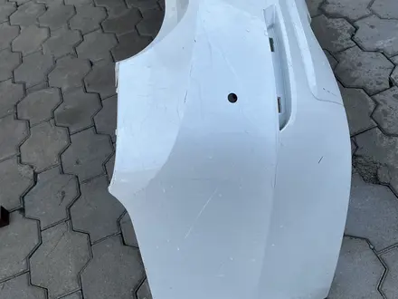 Бампер на BMW 3-серии за 50 000 тг. в Караганда – фото 10