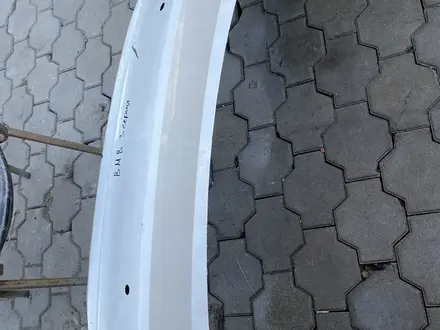 Бампер на BMW 3-серии за 50 000 тг. в Караганда – фото 12