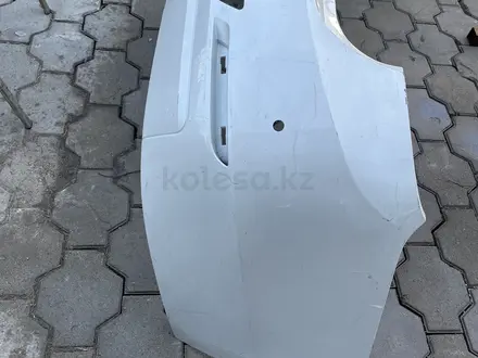 Бампер на BMW 3-серии за 50 000 тг. в Караганда – фото 9