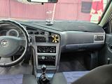 Daewoo Nexia 2008 годаүшін1 500 000 тг. в Жетысай – фото 5