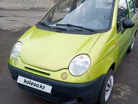 Daewoo Matiz 2012 годаfor850 000 тг. в Алматы