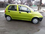 Daewoo Matiz 2012 годаfor870 000 тг. в Алматы – фото 3