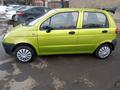 Daewoo Matiz 2012 годаfor850 000 тг. в Алматы – фото 4