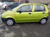 Daewoo Matiz 2012 годаfor870 000 тг. в Алматы – фото 4