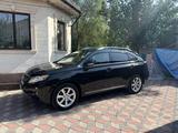 Lexus RX 350 2011 года за 13 800 000 тг. в Алматы