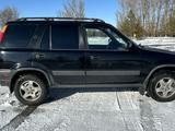 Honda CR-V 1997 года за 3 850 000 тг. в Талдыкорган – фото 2