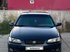 Toyota Camry, 1997