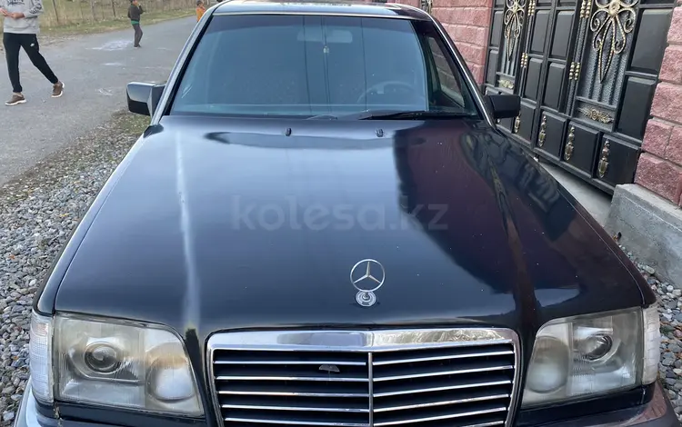 Mercedes-Benz E 280 1993 года за 2 150 000 тг. в Шымкент