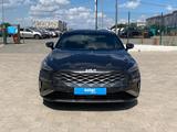 Kia K8 2021 года за 13 500 000 тг. в Караганда – фото 2