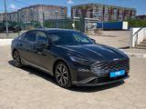 Kia K8 2021 года за 13 500 000 тг. в Караганда – фото 3