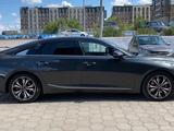 Kia K8 2021 года за 13 500 000 тг. в Караганда – фото 4