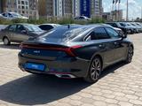 Kia K8 2021 года за 13 500 000 тг. в Караганда – фото 5