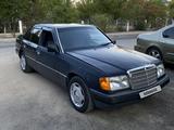 Mercedes-Benz E 200 1991 годаfor1 245 809 тг. в Алматы – фото 4