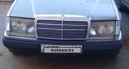 Mercedes-Benz E 230 1990 годаүшін1 300 000 тг. в Усть-Каменогорск – фото 2