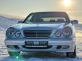 Mercedes-Benz E 280 1999 годаүшін4 700 000 тг. в Алматы