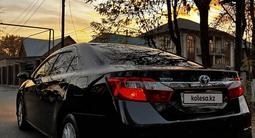 Toyota Camry 2012 годаfor10 200 000 тг. в Алматы – фото 2