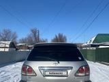 Toyota Harrier 1999 годаүшін4 400 000 тг. в Шу
