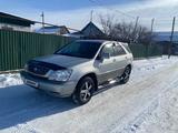 Toyota Harrier 1999 годаүшін4 400 000 тг. в Шу – фото 4