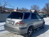Toyota Harrier 1999 годаүшін4 400 000 тг. в Шу – фото 5