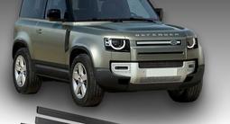 Пороги (подножки) Электрические автоматические выдвижные за 350 000 тг. в Алматы