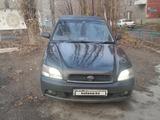 Subaru Legacy 2000 годаүшін2 850 000 тг. в Усть-Каменогорск