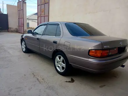 Toyota Camry 1992 года за 3 000 000 тг. в Жанакорган – фото 8