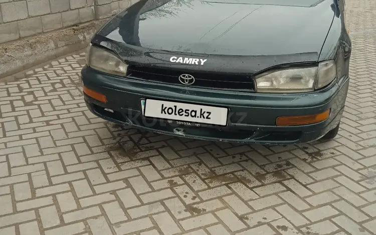 Toyota Camry 1993 года за 1 200 000 тг. в Алматы