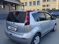 Nissan Note 2012 годаfor5 050 000 тг. в Алматы – фото 4