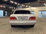 Mercedes-Benz E 320 1997 года за 2 000 000 тг. в Астана – фото 5
