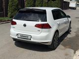 Volkswagen Golf 2015 года за 6 200 000 тг. в Алматы – фото 5