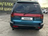 Mitsubishi Space Runner 1995 года за 1 200 000 тг. в Караганда