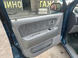 Mitsubishi Space Runner 1995 года за 1 200 000 тг. в Караганда – фото 5