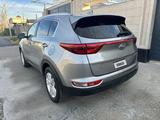 Kia Sportage 2018 года за 7 300 000 тг. в Шымкент – фото 4