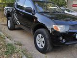 Mitsubishi L200 2008 годаүшін4 700 000 тг. в Алматы