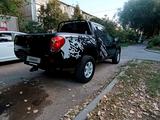 Mitsubishi L200 2008 годаүшін4 700 000 тг. в Алматы – фото 3