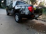 Mitsubishi L200 2008 годаүшін4 700 000 тг. в Алматы – фото 4
