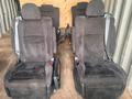 Комплект сидений Toyota Alphard 20, Vellfire, оригинал из Японии за 250 000 тг. в Караганда – фото 4