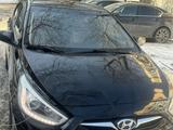 Hyundai Accent 2014 года за 5 700 000 тг. в Алматы