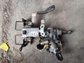 Замок зажигания с рулевым валом за 45 000 тг. в Алматы – фото 2