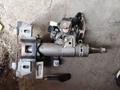 Замок зажигания с рулевым валом за 45 000 тг. в Алматы – фото 3