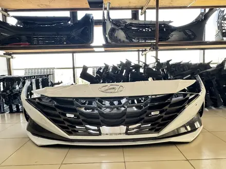 Бампера на Hyundai и Kia за 10 000 тг. в Кокшетау – фото 6