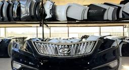 Бампера на Hyundai и Kia за 10 000 тг. в Кокшетау – фото 2