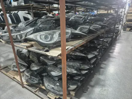 Бампера на Hyundai и Kia за 10 000 тг. в Кокшетау – фото 12