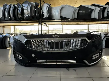 Бампера на Hyundai и Kia за 10 000 тг. в Кокшетау – фото 9